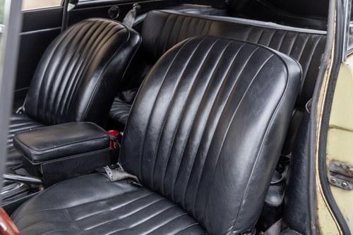 1968 E Type Jaguar 2+2 4.2 Litre LHD Auto (Series 1.5) For Sale (picture 34 of 200)