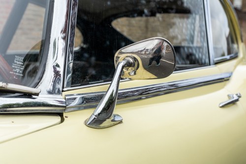 1968 E Type Jaguar 2+2 4.2 Litre LHD Auto (Series 1.5) For Sale (picture 131 of 200)