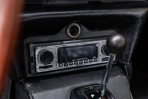 1968 E Type Jaguar 2+2 4.2 Litre LHD Auto (Series 1.5) For Sale (picture 47 of 200)