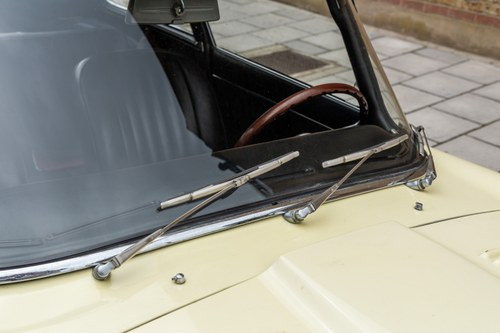 1968 E Type Jaguar 2+2 4.2 Litre LHD Auto (Series 1.5) For Sale (picture 110 of 200)