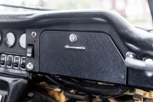 1968 E Type Jaguar 2+2 4.2 Litre LHD Auto (Series 1.5) For Sale (picture 73 of 200)