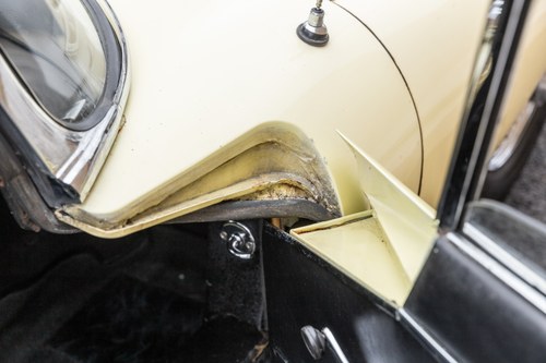 1968 E Type Jaguar 2+2 4.2 Litre LHD Auto (Series 1.5) For Sale (picture 57 of 200)