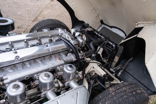 1968 Jaguar E-Type S1.5 Roadster Te koop (foto 75 van 119)