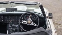 1968 Jaguar E-Type S1 Roadster For Sale (picture 17 of 120)
