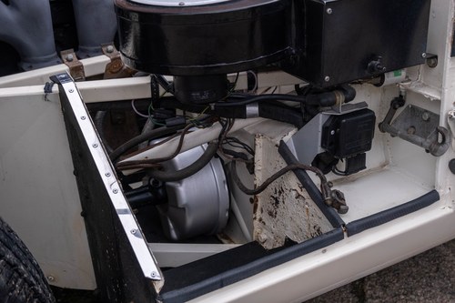 1968 Jaguar E-Type S1.5 Roadster Te koop (foto 74 van 119)