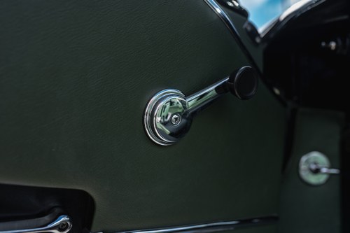 1969 Jaguar E-type S2 OTS Te koop (foto 67 van 137)