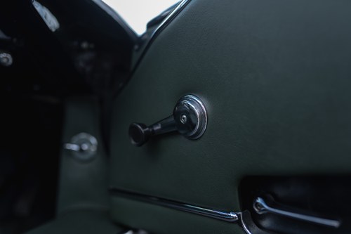 1969 Jaguar E-type S2 OTS Te koop (foto 44 van 137)