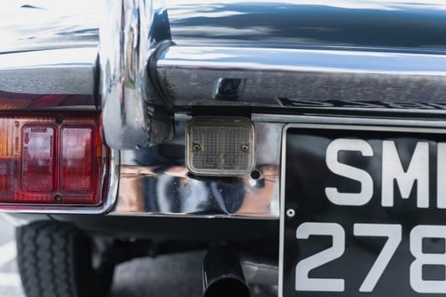 1969 Jaguar E-type S2 OTS Te koop (foto 103 van 137)