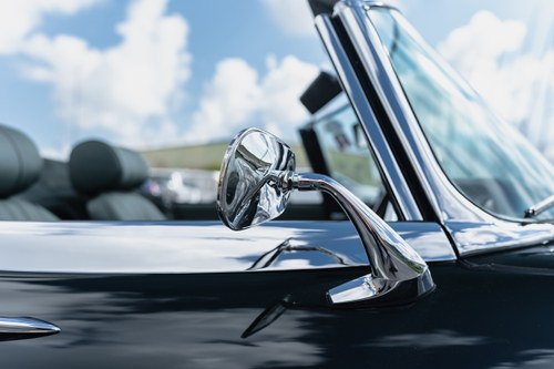 1969 Jaguar E-type S2 OTS Te koop (foto 95 van 137)