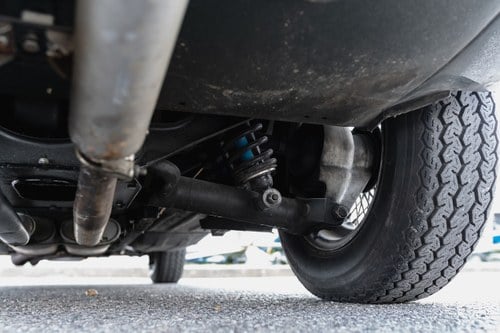 1969 Jaguar E-type S2 OTS Te koop (foto 122 van 137)