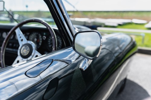1969 Jaguar E-type S2 OTS Te koop (foto 96 van 137)
