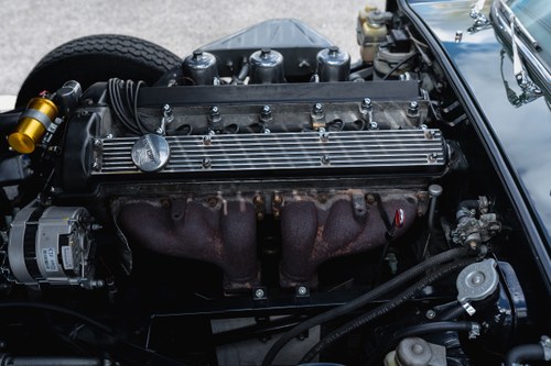 1969 Jaguar E-type S2 OTS Te koop (foto 107 van 137)