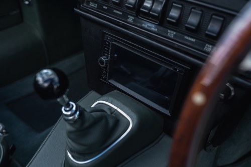 1969 Jaguar E-type S2 OTS Te koop (foto 60 van 137)