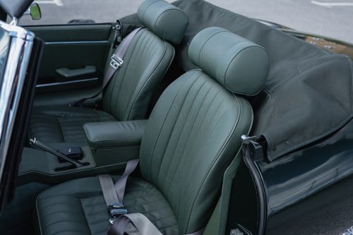 1969 Jaguar E-type S2 OTS Te koop (foto 74 van 137)