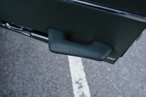 1969 Jaguar E-type S2 OTS Te koop (foto 46 van 137)