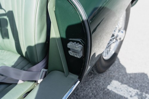 1969 Jaguar E-type S2 OTS Te koop (foto 65 van 137)