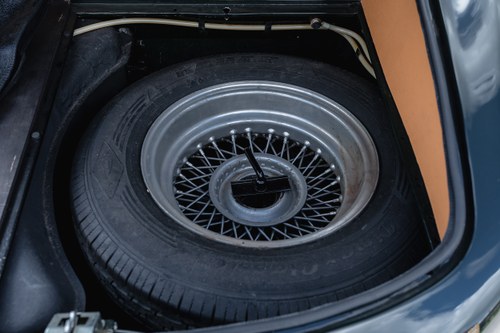 1969 Jaguar E-type S2 OTS Te koop (foto 78 van 137)