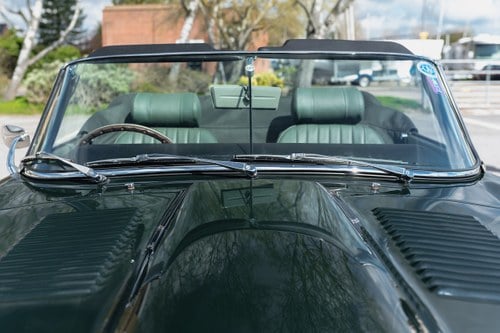 1969 Jaguar E-type S2 OTS Te koop (foto 92 van 137)