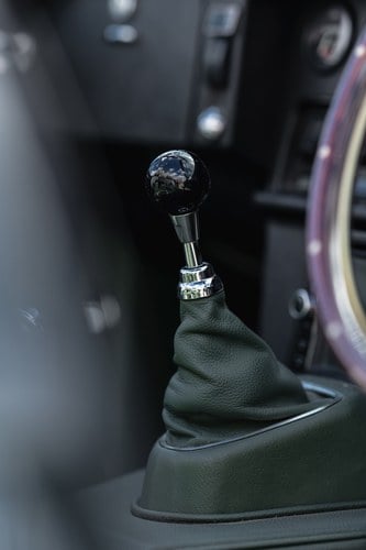 1969 Jaguar E-type S2 OTS Te koop (foto 58 van 137)