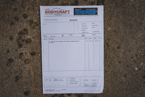 1969 Jaguar E-Type Series II OTS till salu (bild 117 av 119)