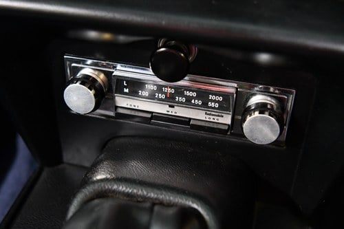 1971 Jaguar E-Type Series III V12 Coupe For Sale (picture 31 of 123)