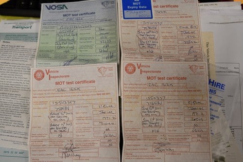 1971 Jaguar E-Type Series III V12 Coupe For Sale (picture 101 of 123)