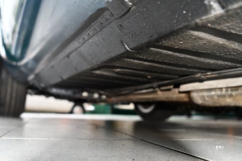 1971 Jaguar E-Type Series III V12 Coupe For Sale (picture 83 of 123)