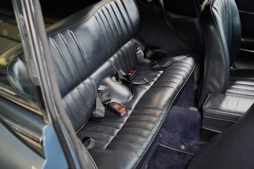 1971 Jaguar E-Type Series III V12 Coupe For Sale (picture 43 of 123)