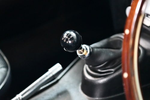 1971 Jaguar E-Type Series III V12 Coupe For Sale (picture 34 of 123)