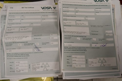 1971 Jaguar E-Type Series III V12 Coupe For Sale (picture 98 of 123)