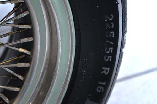 1971 Jaguar E-Type Series III V12 Coupe For Sale (picture 65 of 123)