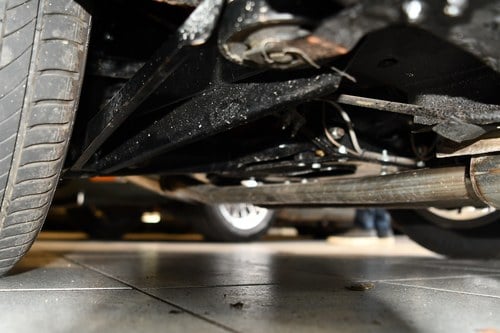 1971 Jaguar E-Type Series III V12 Coupe For Sale (picture 89 of 123)