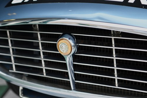 1971 Jaguar E-Type Series III V12 Coupe For Sale (picture 62 of 123)