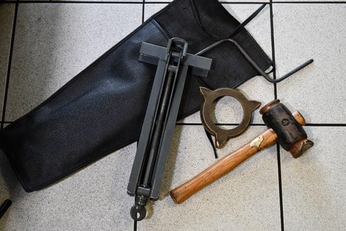 1971 Jaguar E-Type Series III V12 Coupe For Sale (picture 53 of 123)