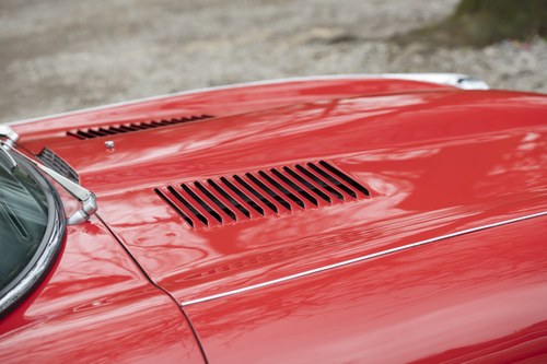 1971 Jaguar E-type Series III Coupé Te koop (foto 104 van 243)