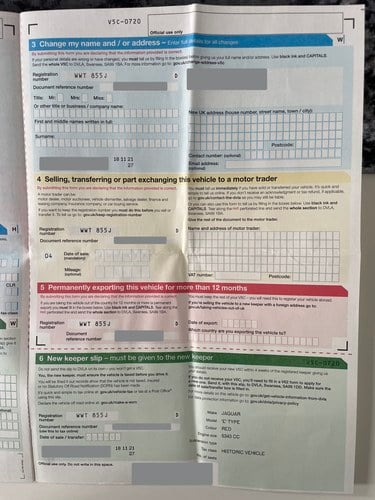 1971 Jaguar E-type Series III Coupé Te koop (foto 182 van 243)