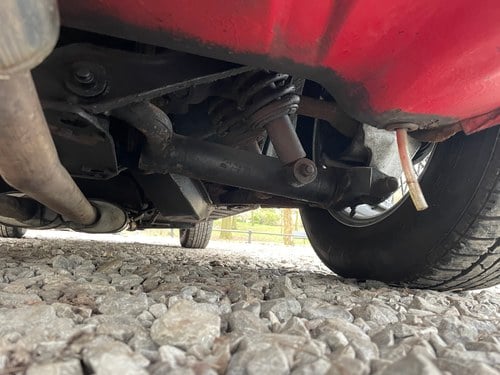 1971 Jaguar E-type Series III Coupé Te koop (foto 163 van 243)