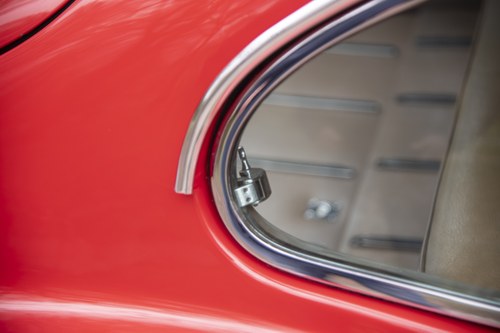 1971 Jaguar E-type Series III Coupé Te koop (foto 123 van 243)