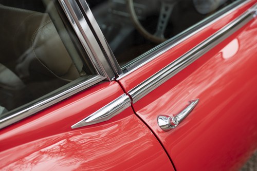 1971 Jaguar E-type Series III Coupé Te koop (foto 100 van 243)