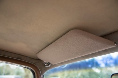 1971 Jaguar E-type Series III Coupé Te koop (foto 59 van 243)