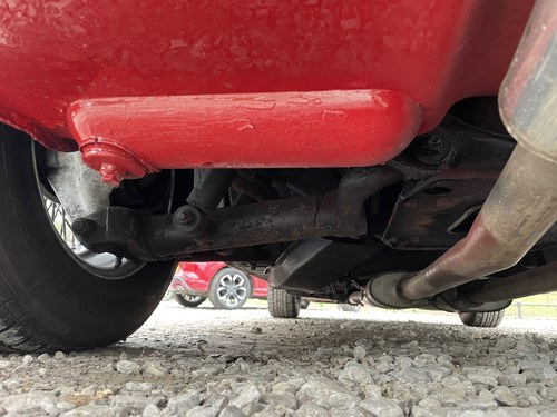 1971 Jaguar E-type Series III Coupé Te koop (foto 161 van 243)