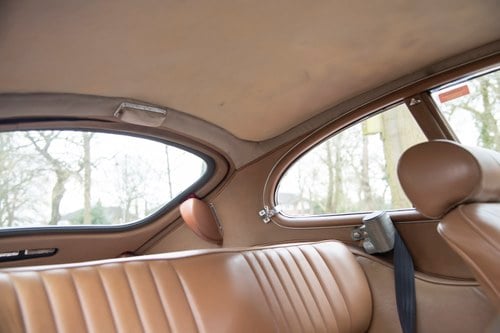 1971 Jaguar E-type Series III Coupé Te koop (foto 50 van 243)