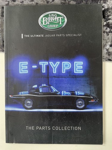 1971 Jaguar E-type Series III Coupé Te koop (foto 183 van 243)