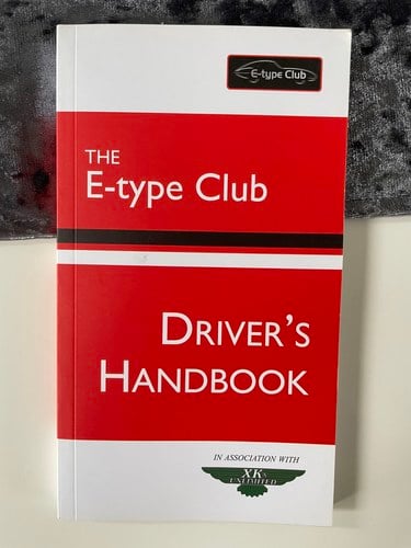 1971 Jaguar E-type Series III Coupé Te koop (foto 187 van 243)