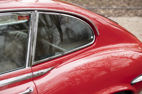 1971 Jaguar E-type Series III Coupé Te koop (foto 91 van 243)