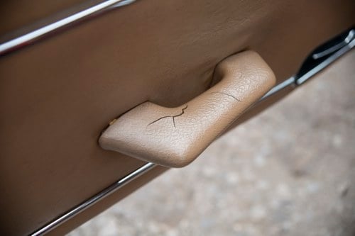 1971 Jaguar E-type Series III Coupé Te koop (foto 65 van 243)