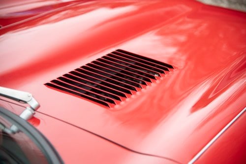 1971 Jaguar E-type Series III Coupé Te koop (foto 125 van 243)