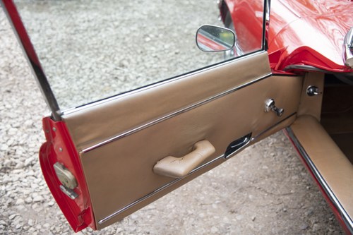 1971 Jaguar E-type Series III Coupé Te koop (foto 64 van 243)