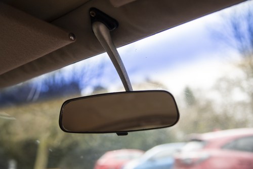 1971 Jaguar E-type Series III Coupé Te koop (foto 60 van 243)