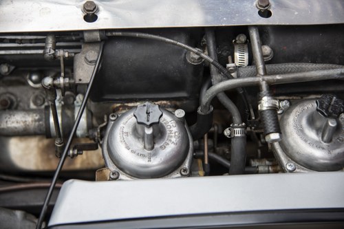 1971 Jaguar E-type Series III Coupé Te koop (foto 142 van 243)